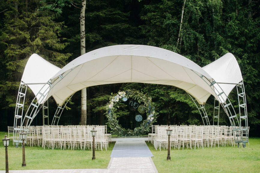 Marquees & Tents